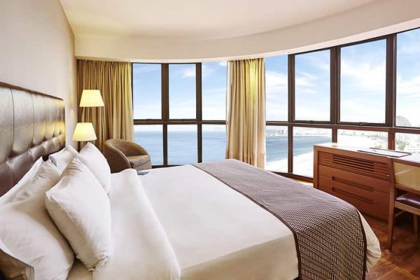 Choosing Accommodation