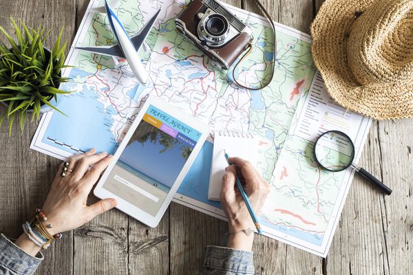 Planning Your Trip