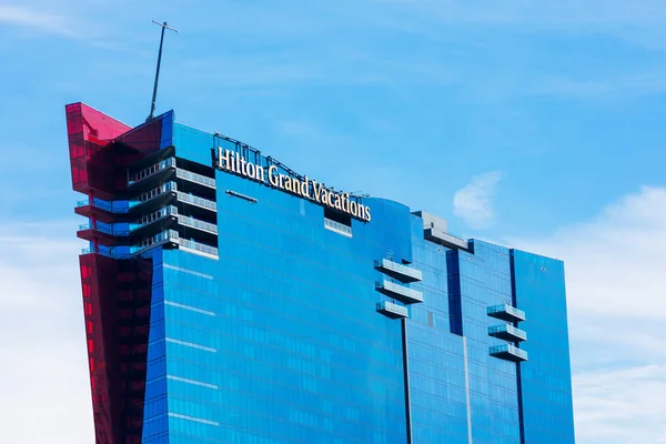 Hilton Grand Vacations